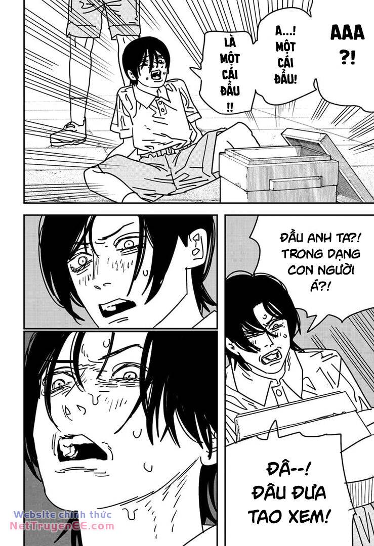Chainsaw Man – Thợ Săn Quỷ Chapter 161 - Trang 2
