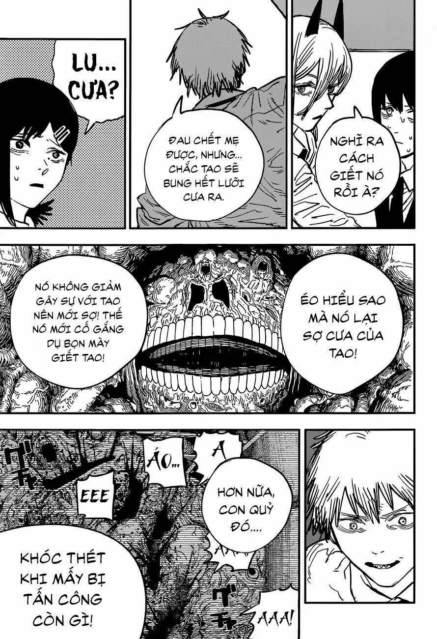 Chainsaw Man – Thợ Săn Quỷ Chapter 18 - Trang 2