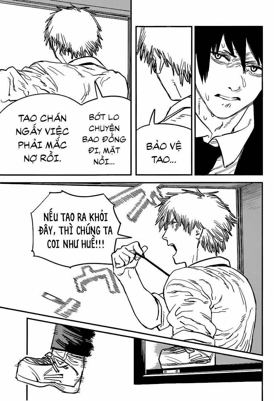 Chainsaw Man – Thợ Săn Quỷ Chapter 18 - Trang 2