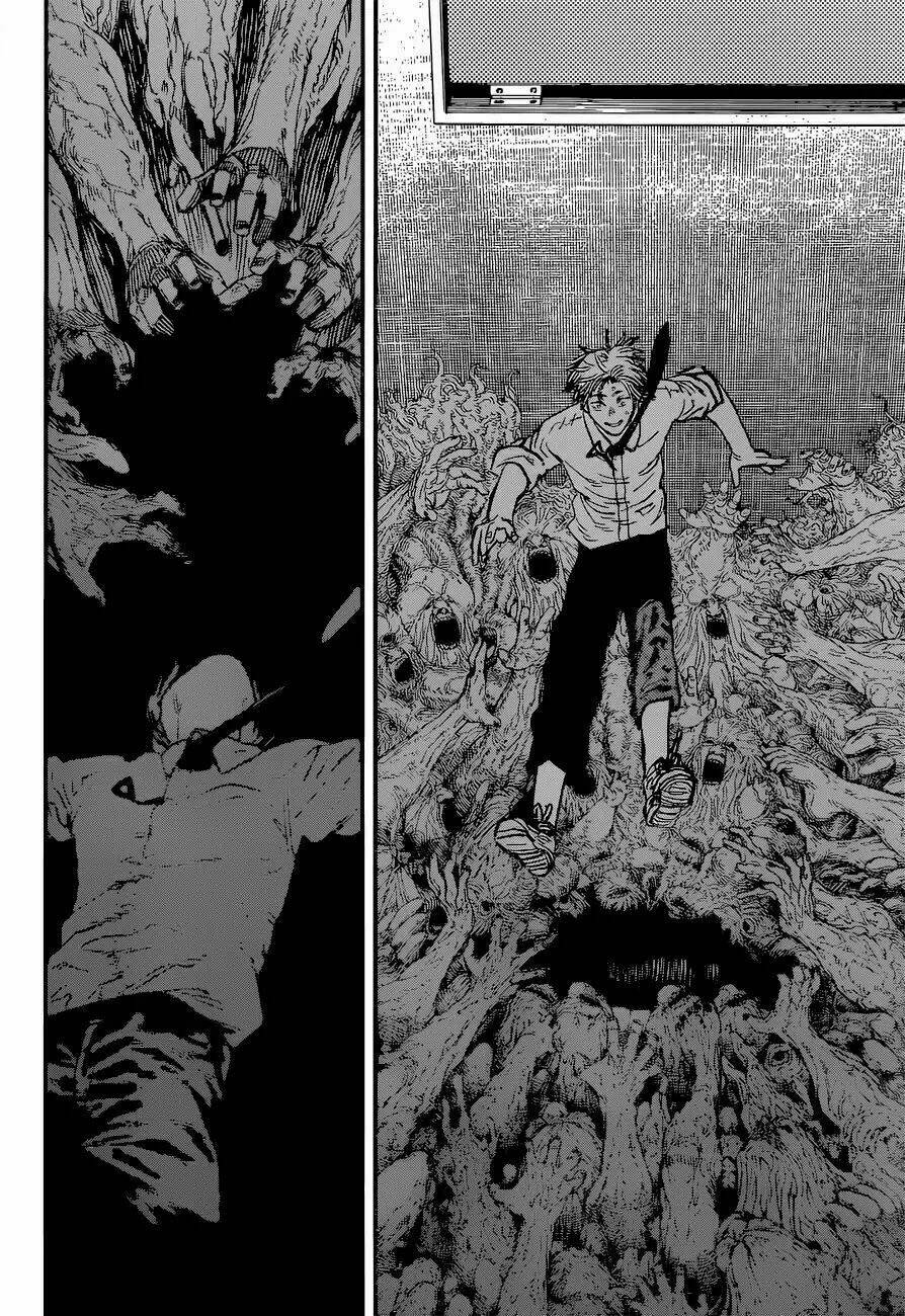 Chainsaw Man – Thợ Săn Quỷ Chapter 18 - Trang 2