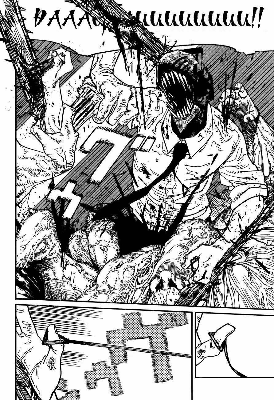 Chainsaw Man – Thợ Săn Quỷ Chapter 18 - Trang 2