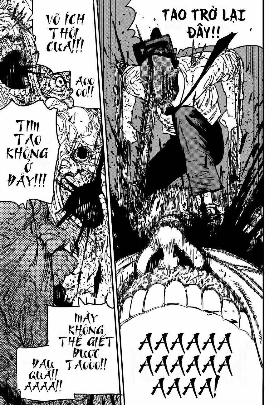 Chainsaw Man – Thợ Săn Quỷ Chapter 18 - Trang 2