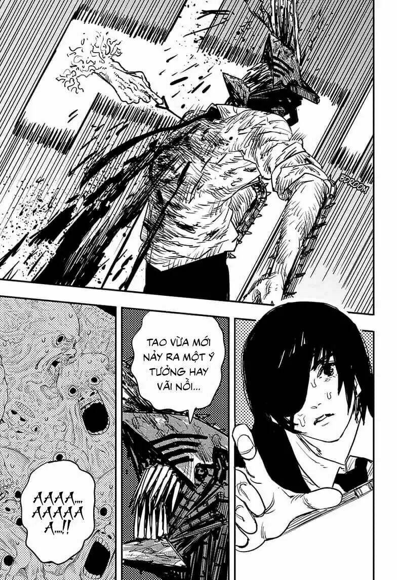 Chainsaw Man – Thợ Săn Quỷ Chapter 19 - Trang 2