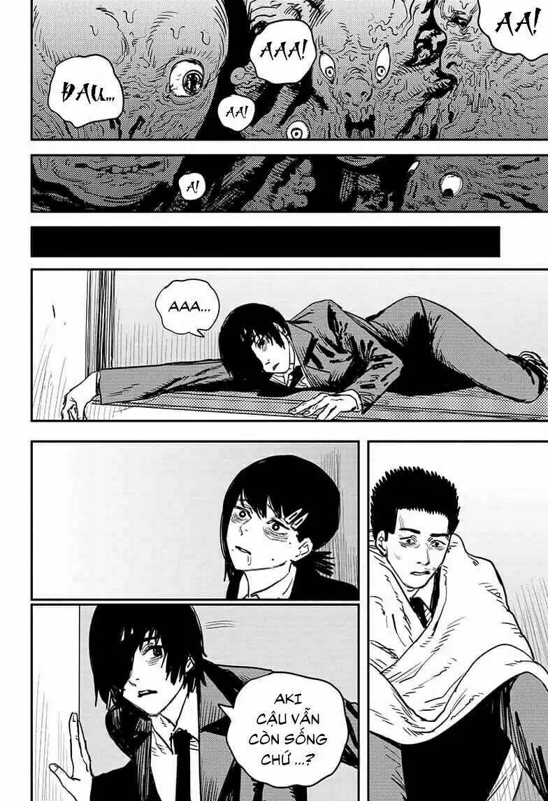 Chainsaw Man – Thợ Săn Quỷ Chapter 19 - Trang 2