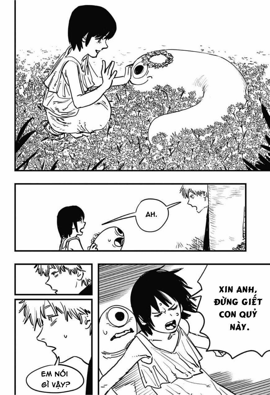 Chainsaw Man – Thợ Săn Quỷ Chapter 2 - Trang 2