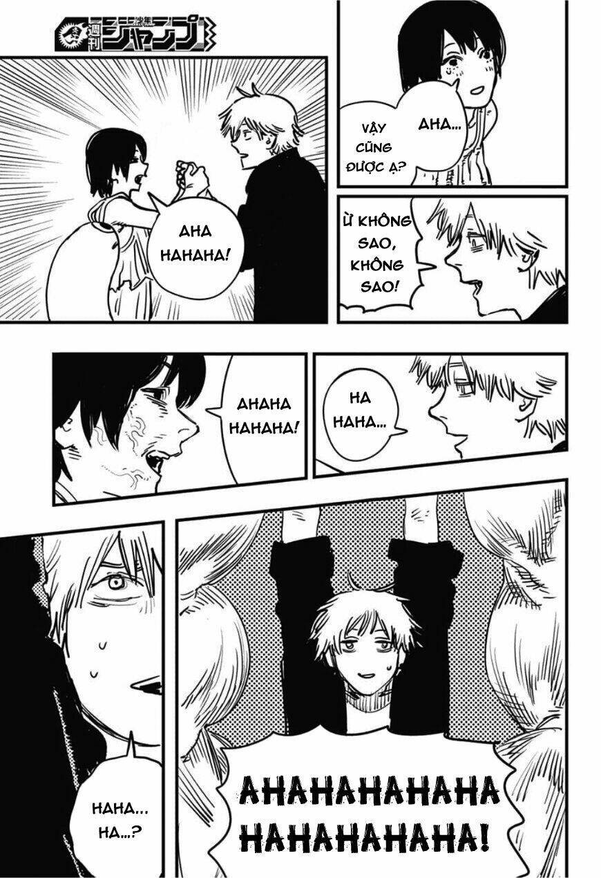 Chainsaw Man – Thợ Săn Quỷ Chapter 2 - Trang 2
