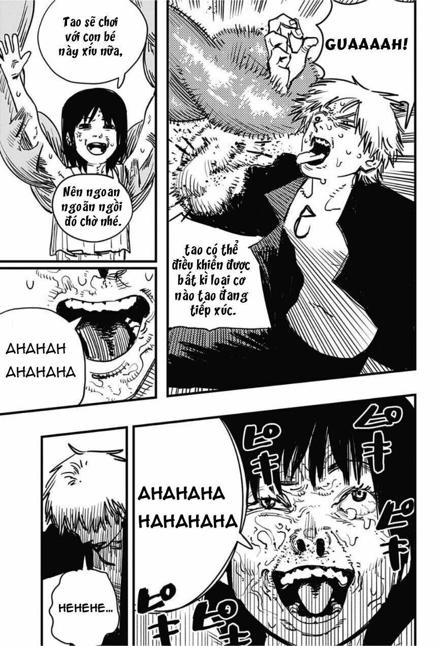 Chainsaw Man – Thợ Săn Quỷ Chapter 2 - Trang 2
