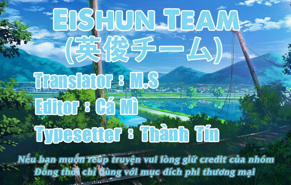 Chainsaw Man – Thợ Săn Quỷ Chapter 2 - Trang 2