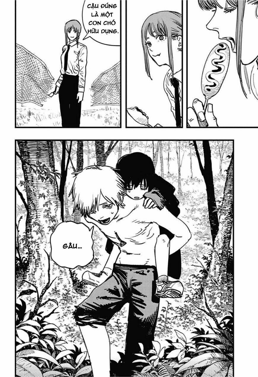 Chainsaw Man – Thợ Săn Quỷ Chapter 2 - Trang 2