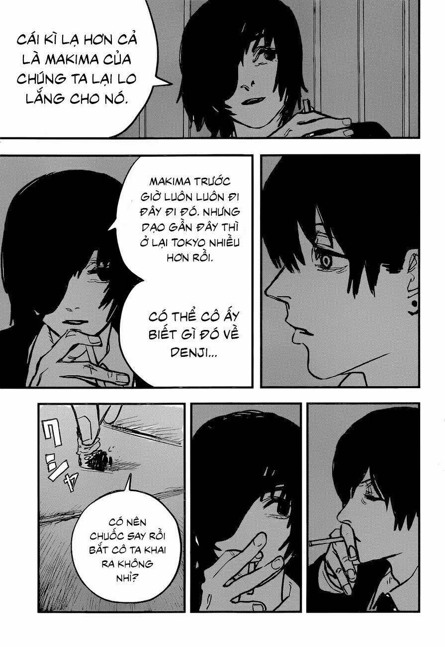 Chainsaw Man – Thợ Săn Quỷ Chapter 20 - Trang 2