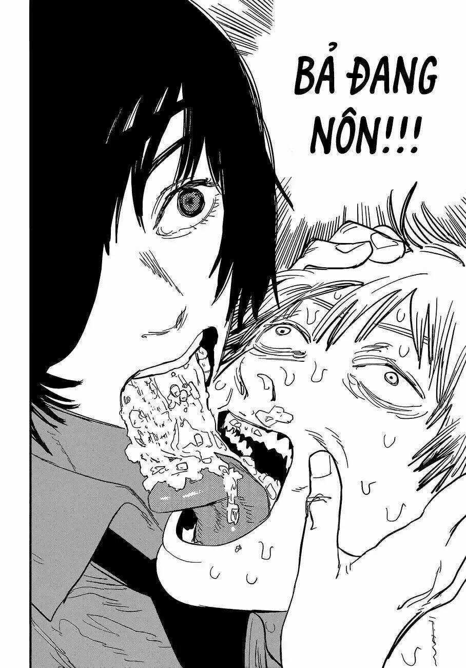 Chainsaw Man – Thợ Săn Quỷ Chapter 21 - Trang 2