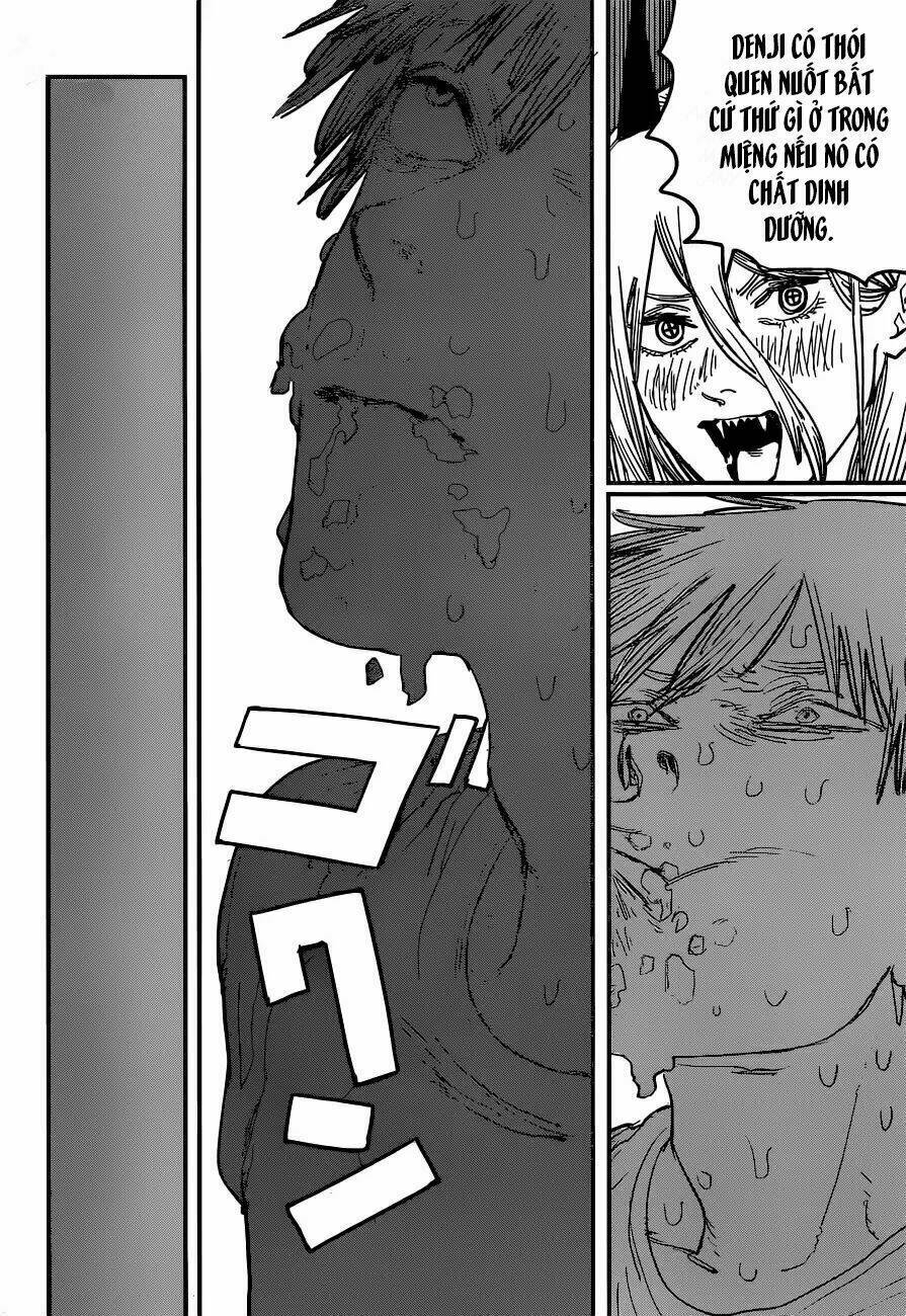 Chainsaw Man – Thợ Săn Quỷ Chapter 21 - Trang 2