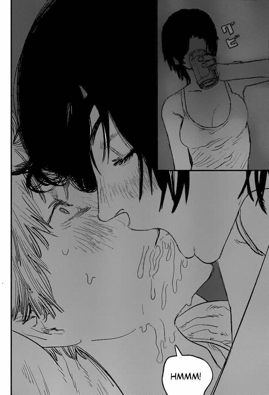 Chainsaw Man – Thợ Săn Quỷ Chapter 21 - Trang 2