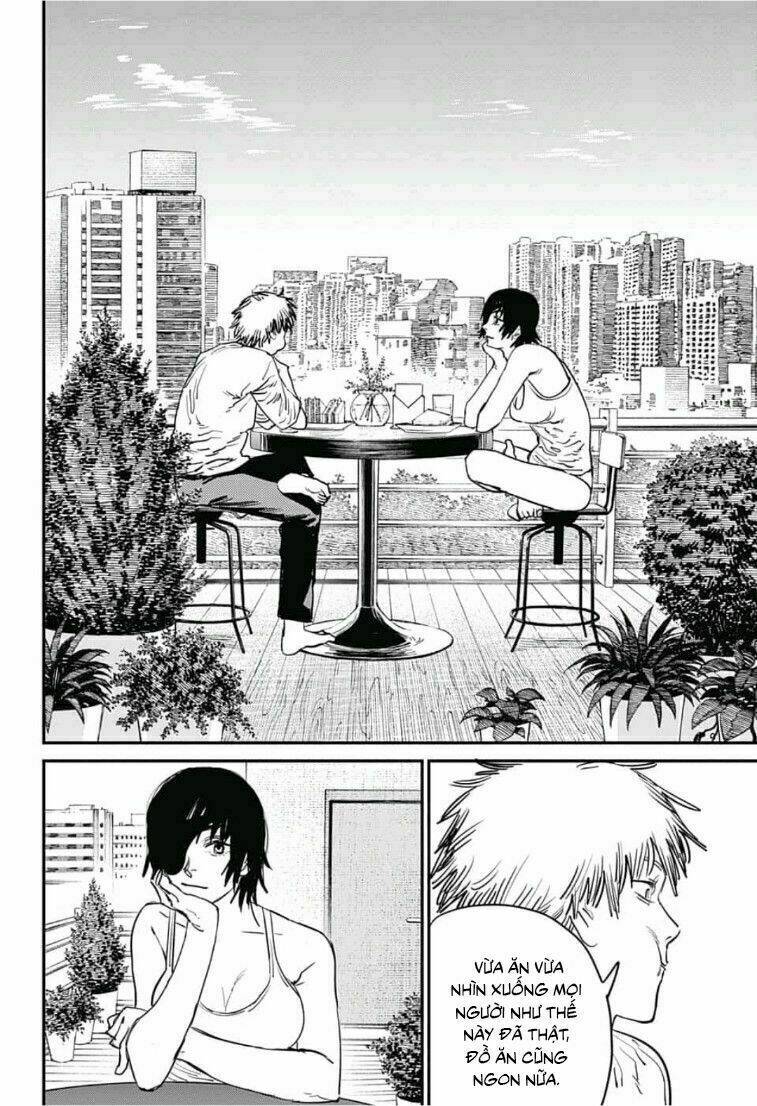 Chainsaw Man – Thợ Săn Quỷ Chapter 22 - Trang 2