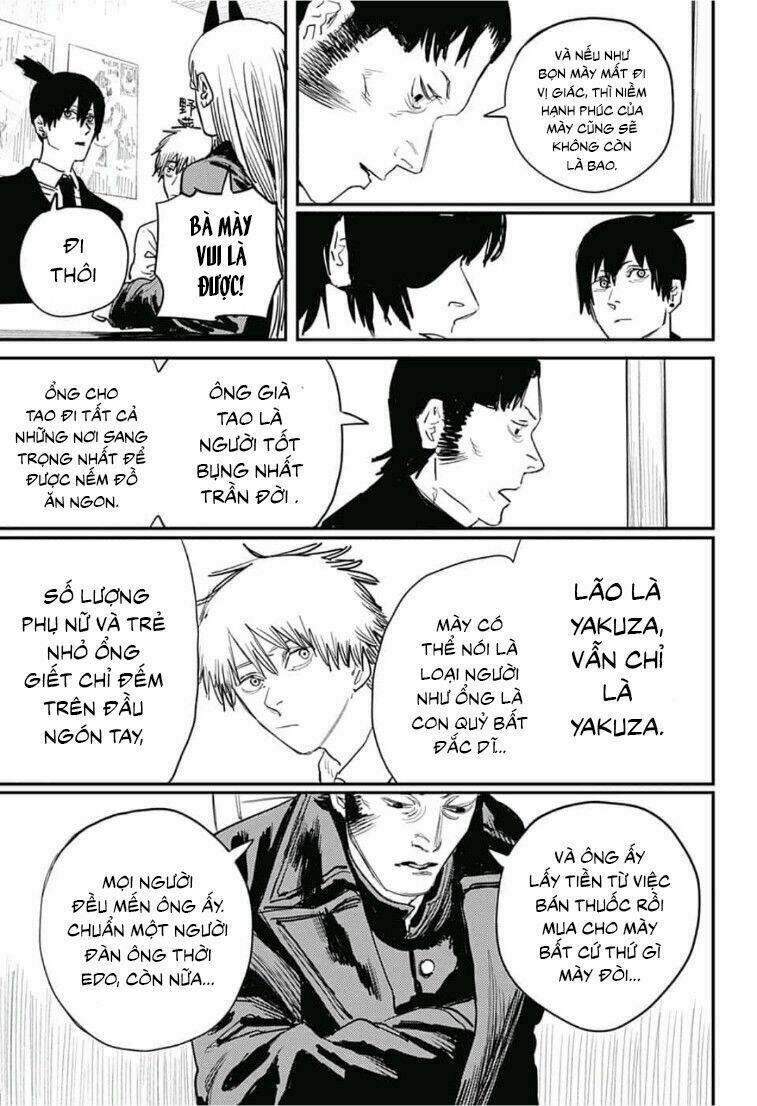 Chainsaw Man – Thợ Săn Quỷ Chapter 23 - Trang 2