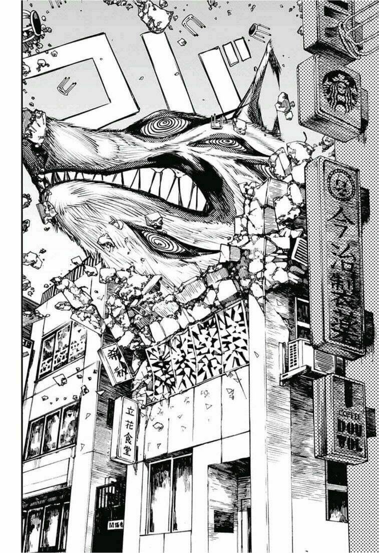 Chainsaw Man – Thợ Săn Quỷ Chapter 23 - Trang 2