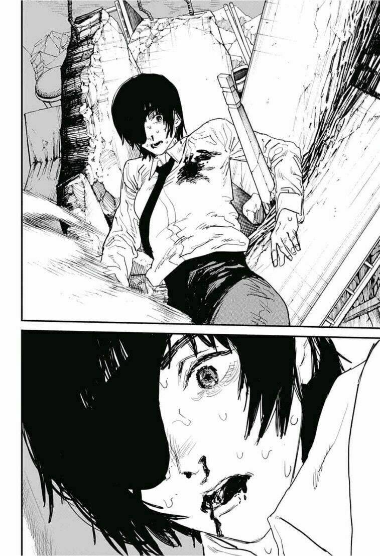 Chainsaw Man – Thợ Săn Quỷ Chapter 23 - Trang 2