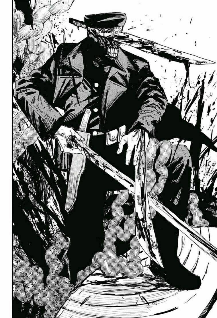 Chainsaw Man – Thợ Săn Quỷ Chapter 23 - Trang 2