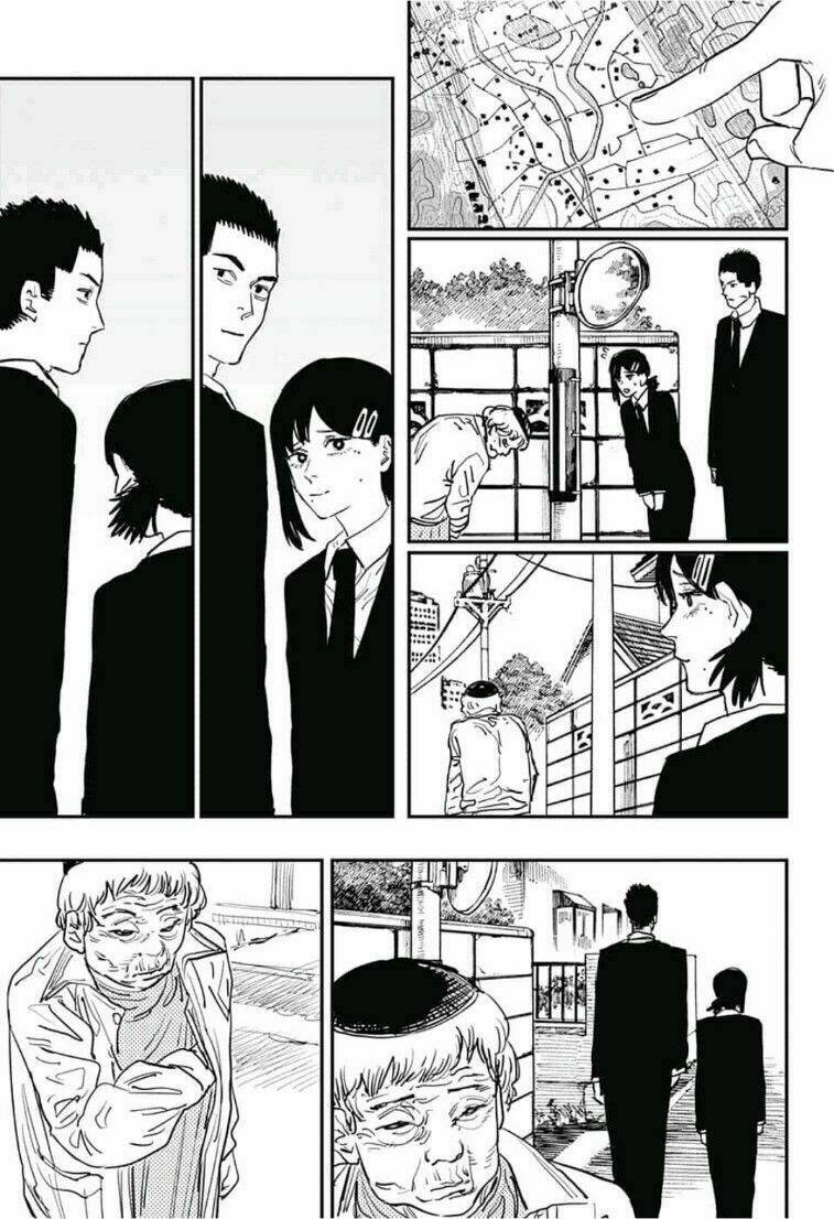 Chainsaw Man – Thợ Săn Quỷ Chapter 23 - Trang 2