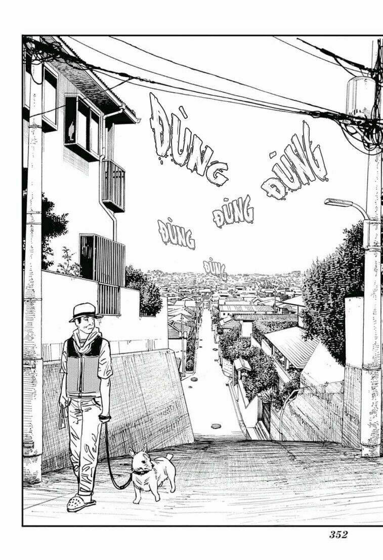 Chainsaw Man – Thợ Săn Quỷ Chapter 23 - Trang 2