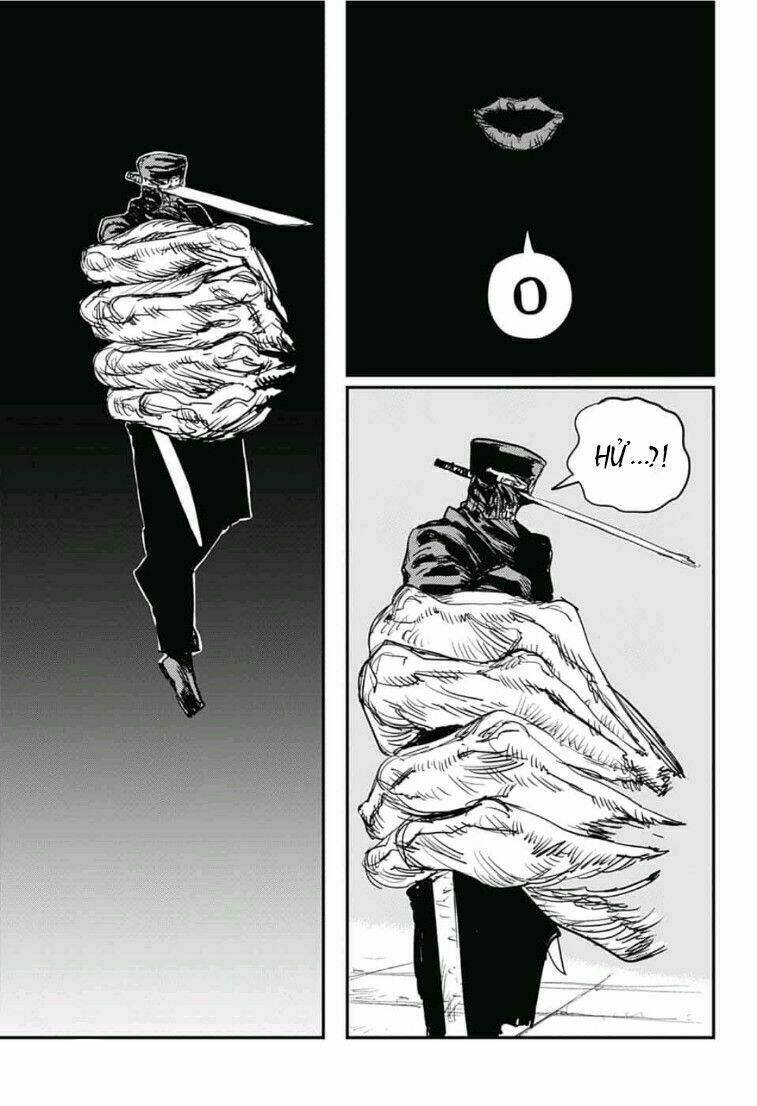Chainsaw Man – Thợ Săn Quỷ Chapter 24 - Trang 2