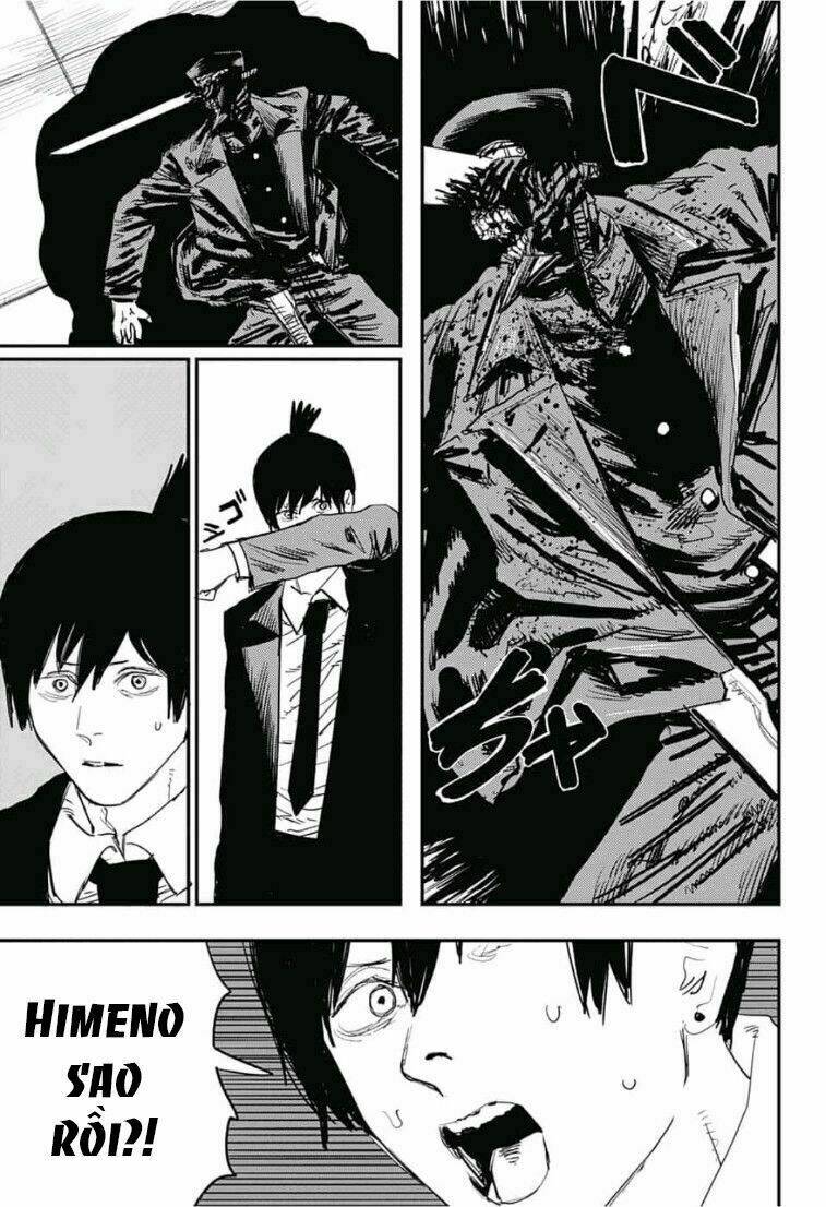 Chainsaw Man – Thợ Săn Quỷ Chapter 24 - Trang 2