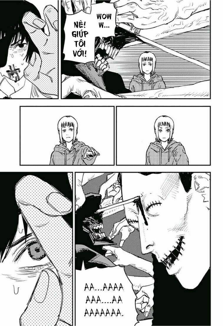 Chainsaw Man – Thợ Săn Quỷ Chapter 25 - Trang 2