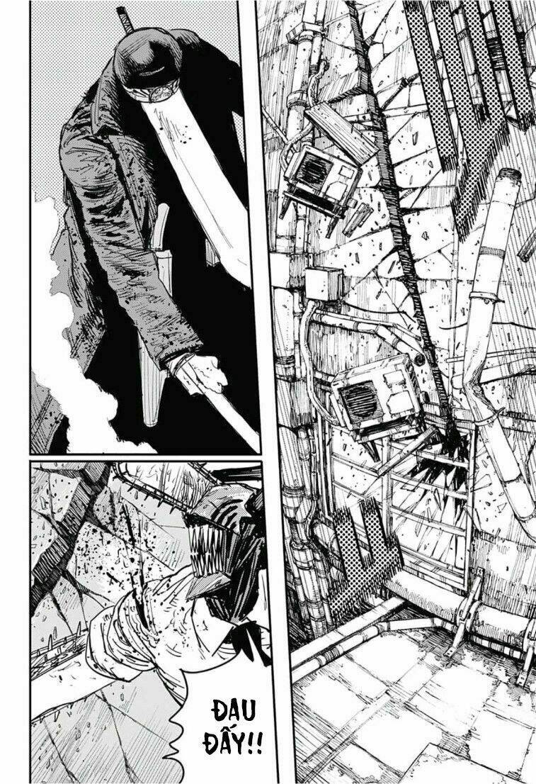 Chainsaw Man – Thợ Săn Quỷ Chapter 26 - Trang 2