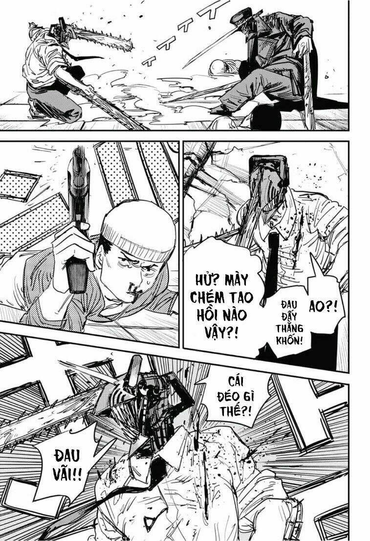 Chainsaw Man – Thợ Săn Quỷ Chapter 26 - Trang 2