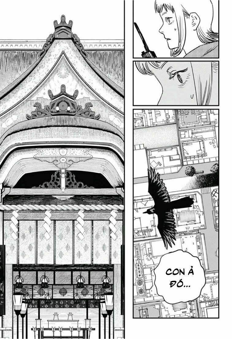 Chainsaw Man – Thợ Săn Quỷ Chapter 27 - Trang 2
