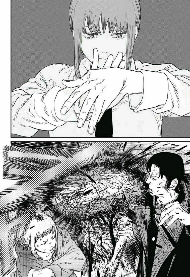 Chainsaw Man – Thợ Săn Quỷ Chapter 27 - Trang 2