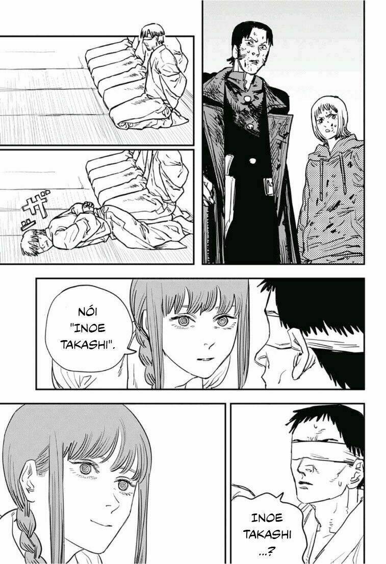 Chainsaw Man – Thợ Săn Quỷ Chapter 27 - Trang 2