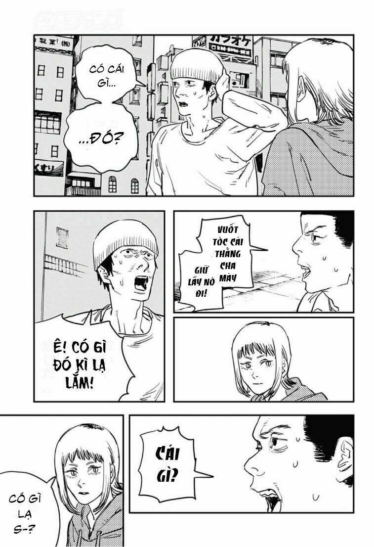 Chainsaw Man – Thợ Săn Quỷ Chapter 27 - Trang 2