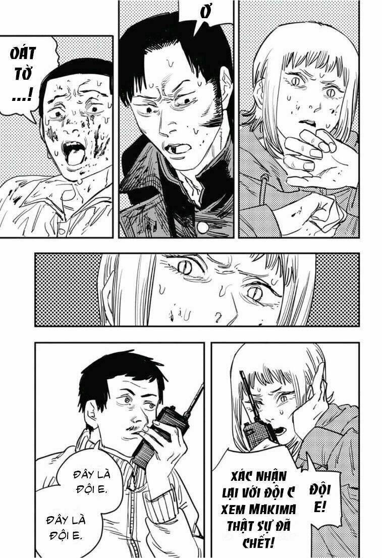 Chainsaw Man – Thợ Săn Quỷ Chapter 27 - Trang 2