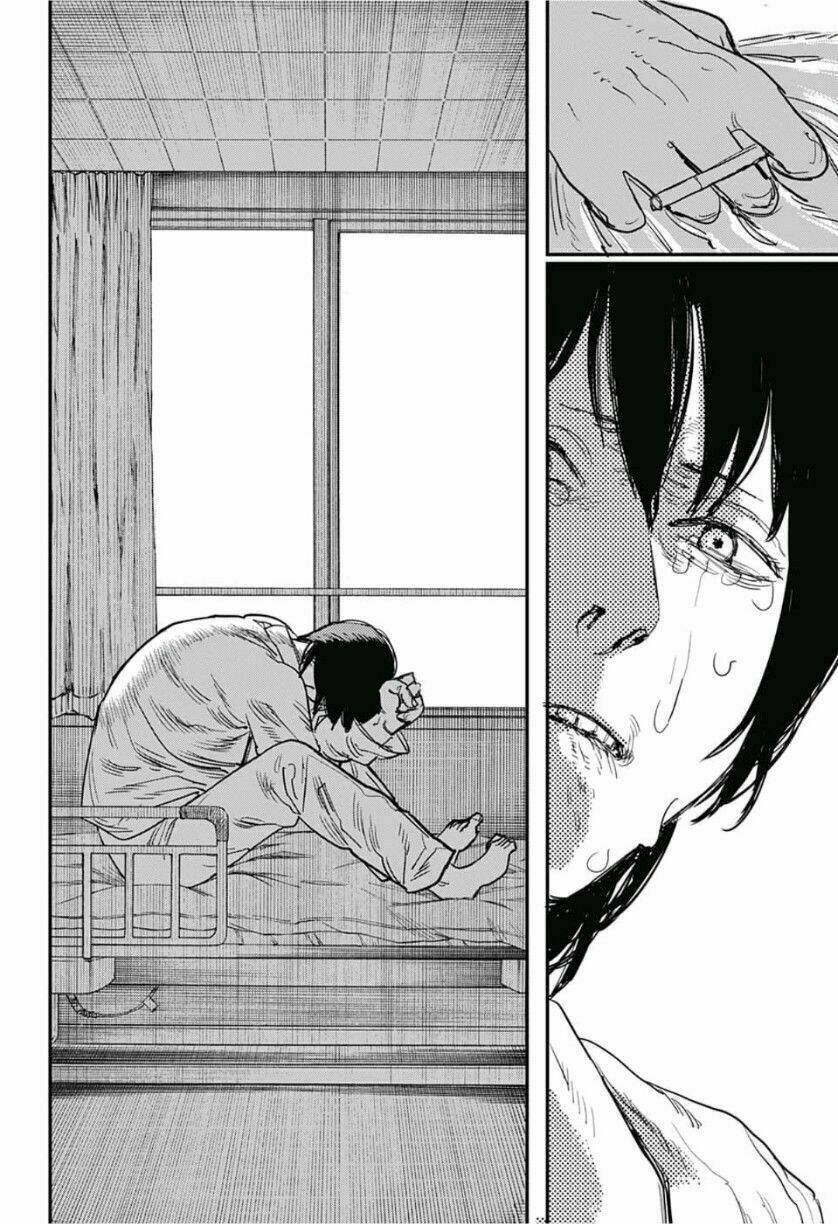 Chainsaw Man – Thợ Săn Quỷ Chapter 29 - Trang 2