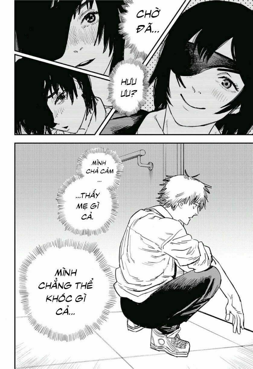 Chainsaw Man – Thợ Săn Quỷ Chapter 29 - Trang 2