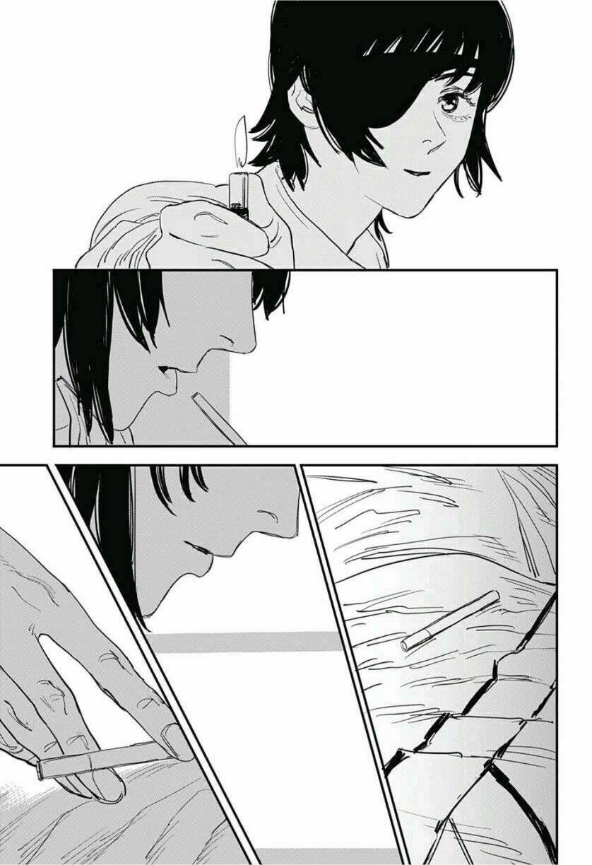 Chainsaw Man – Thợ Săn Quỷ Chapter 29 - Trang 2