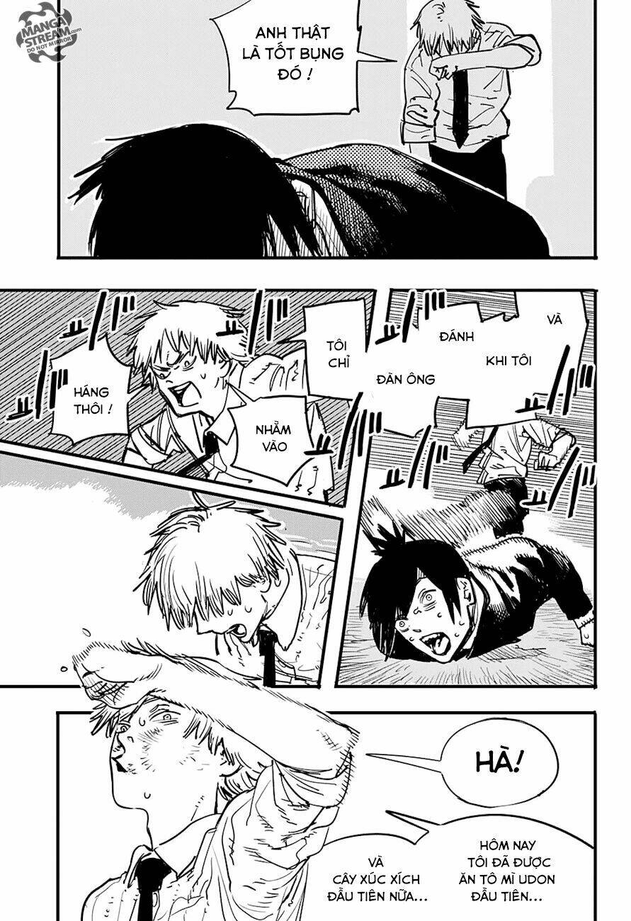 Chainsaw Man – Thợ Săn Quỷ Chapter 3 - Trang 2