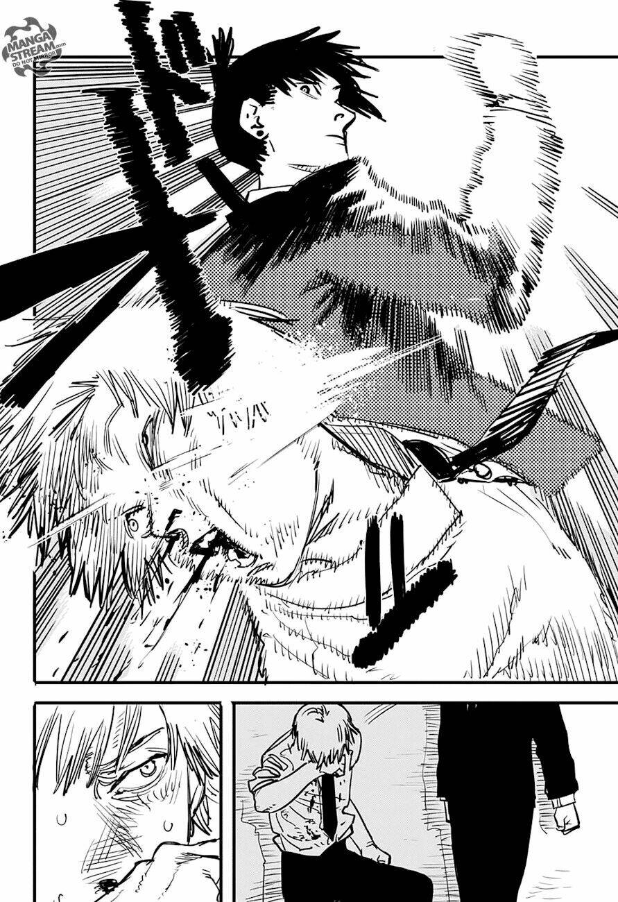 Chainsaw Man – Thợ Săn Quỷ Chapter 3 - Trang 2