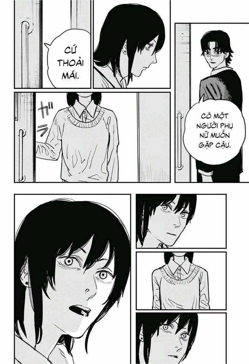 Chainsaw Man – Thợ Săn Quỷ Chapter 30 - Trang 2