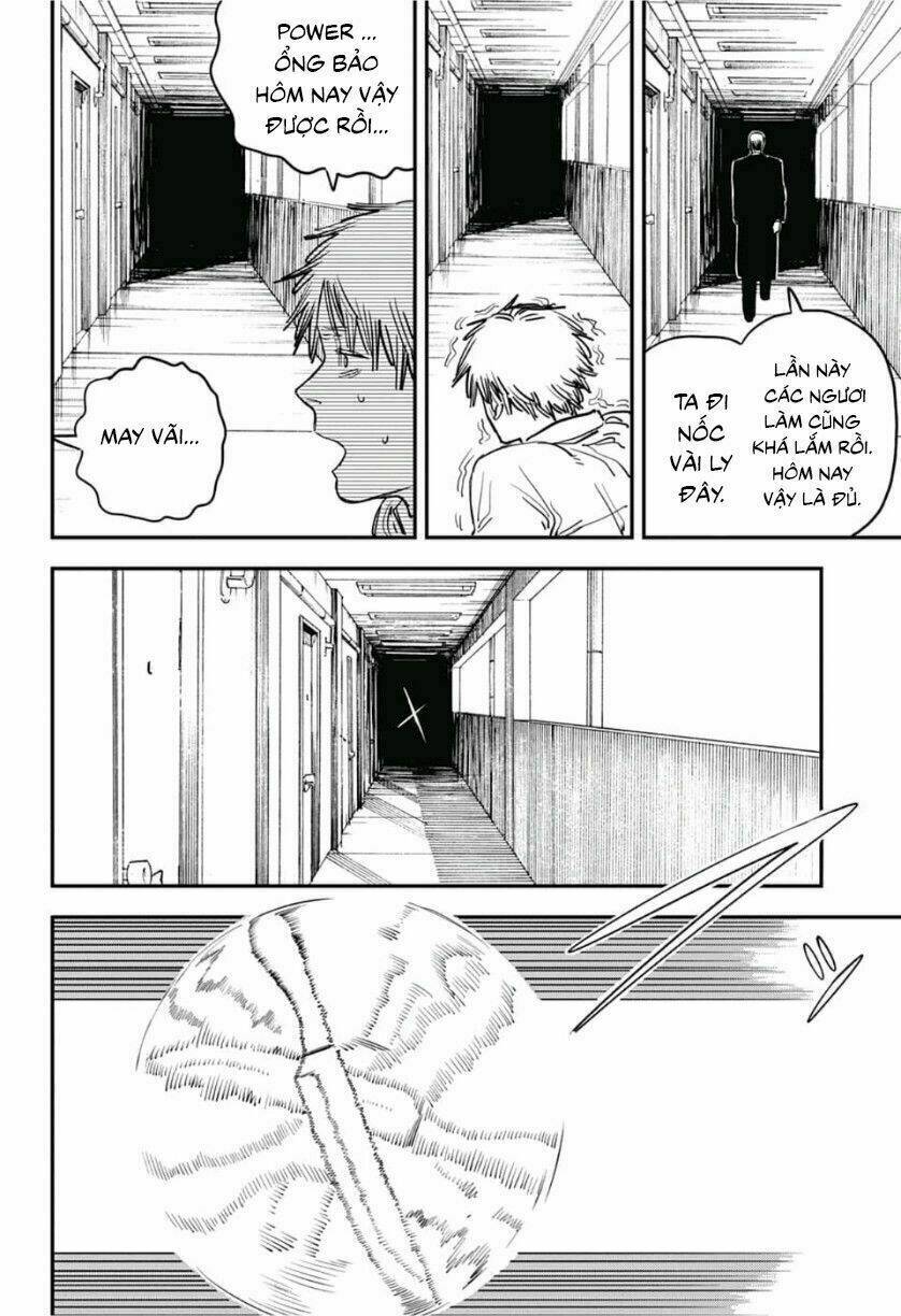 Chainsaw Man – Thợ Săn Quỷ Chapter 31 - Trang 2
