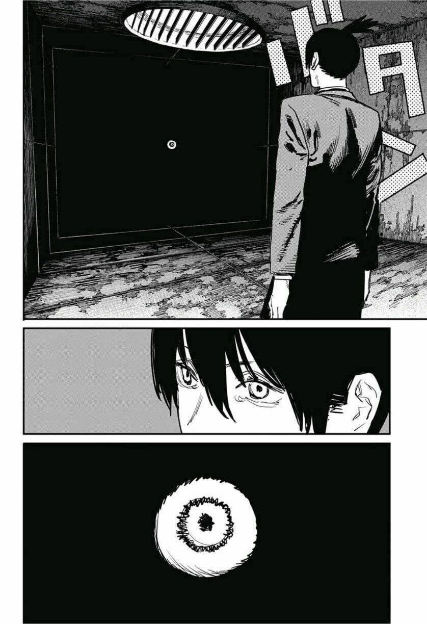 Chainsaw Man – Thợ Săn Quỷ Chapter 31 - Trang 2