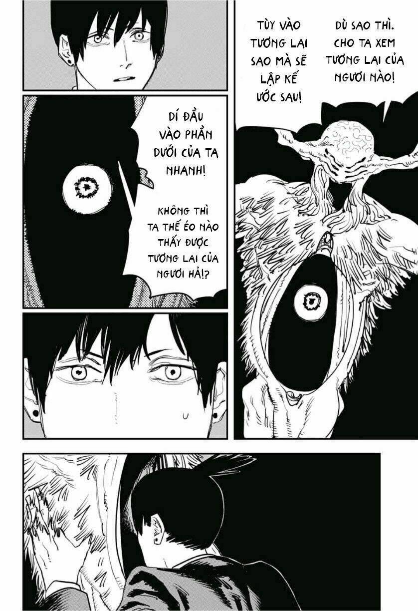 Chainsaw Man – Thợ Săn Quỷ Chapter 32 - Trang 2