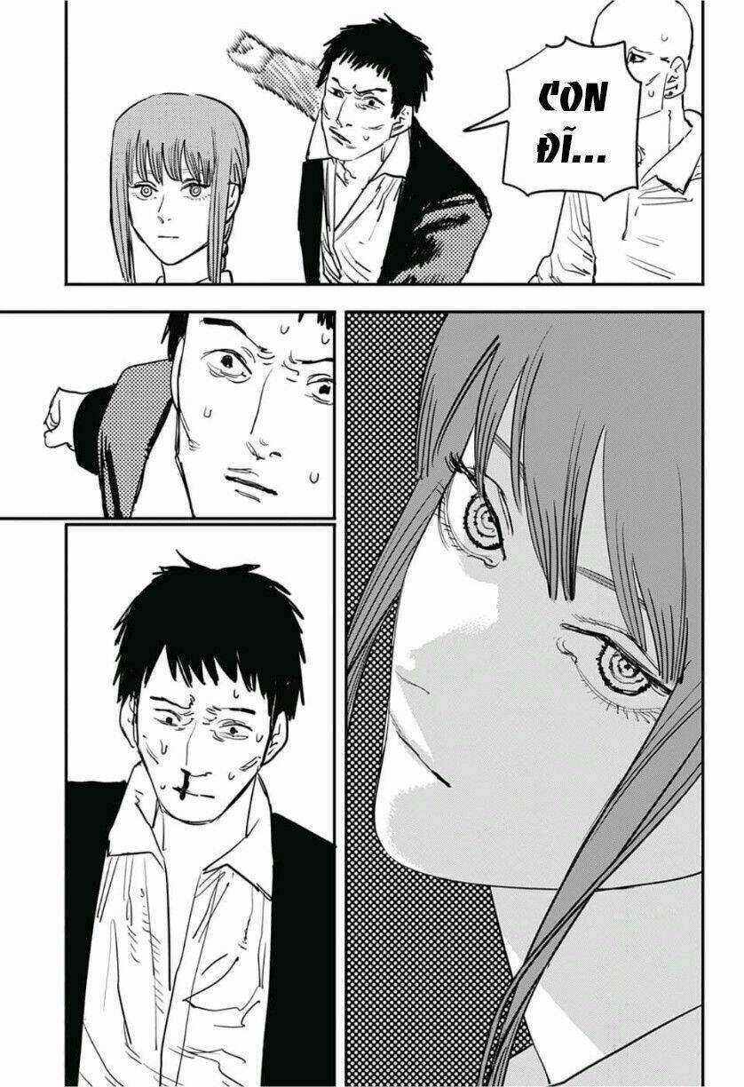 Chainsaw Man – Thợ Săn Quỷ Chapter 33 - Trang 2