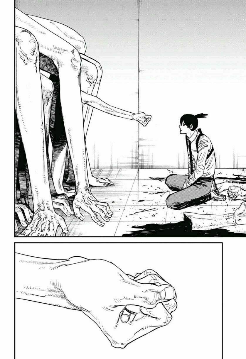 Chainsaw Man – Thợ Săn Quỷ Chapter 35 - Trang 2