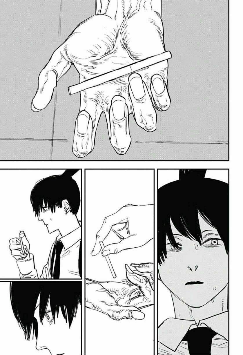 Chainsaw Man – Thợ Săn Quỷ Chapter 35 - Trang 2