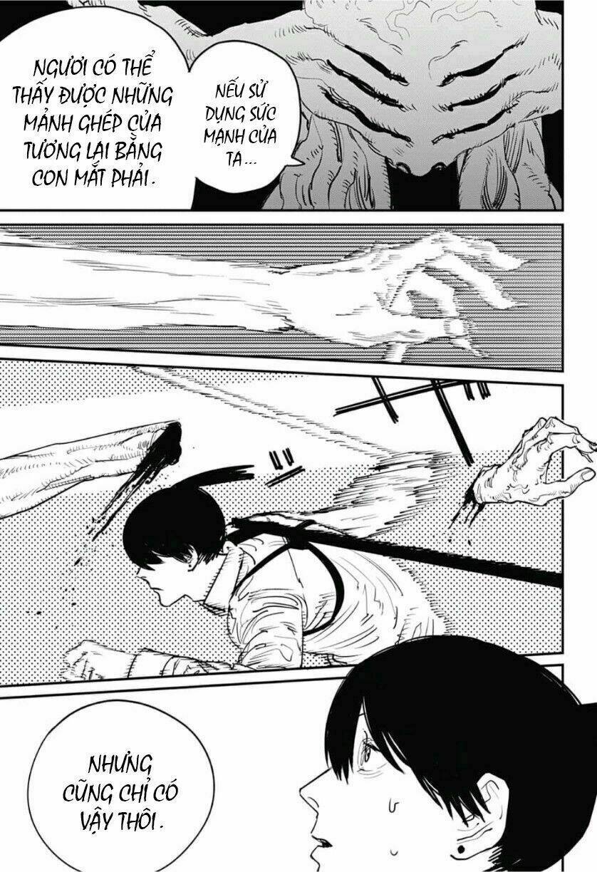 Chainsaw Man – Thợ Săn Quỷ Chapter 35 - Trang 2