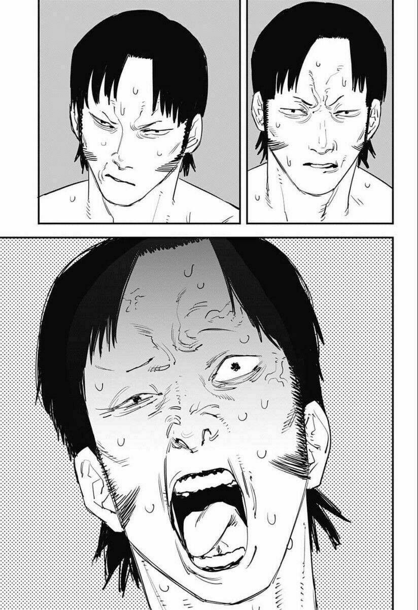 Chainsaw Man – Thợ Săn Quỷ Chapter 38 - Trang 2