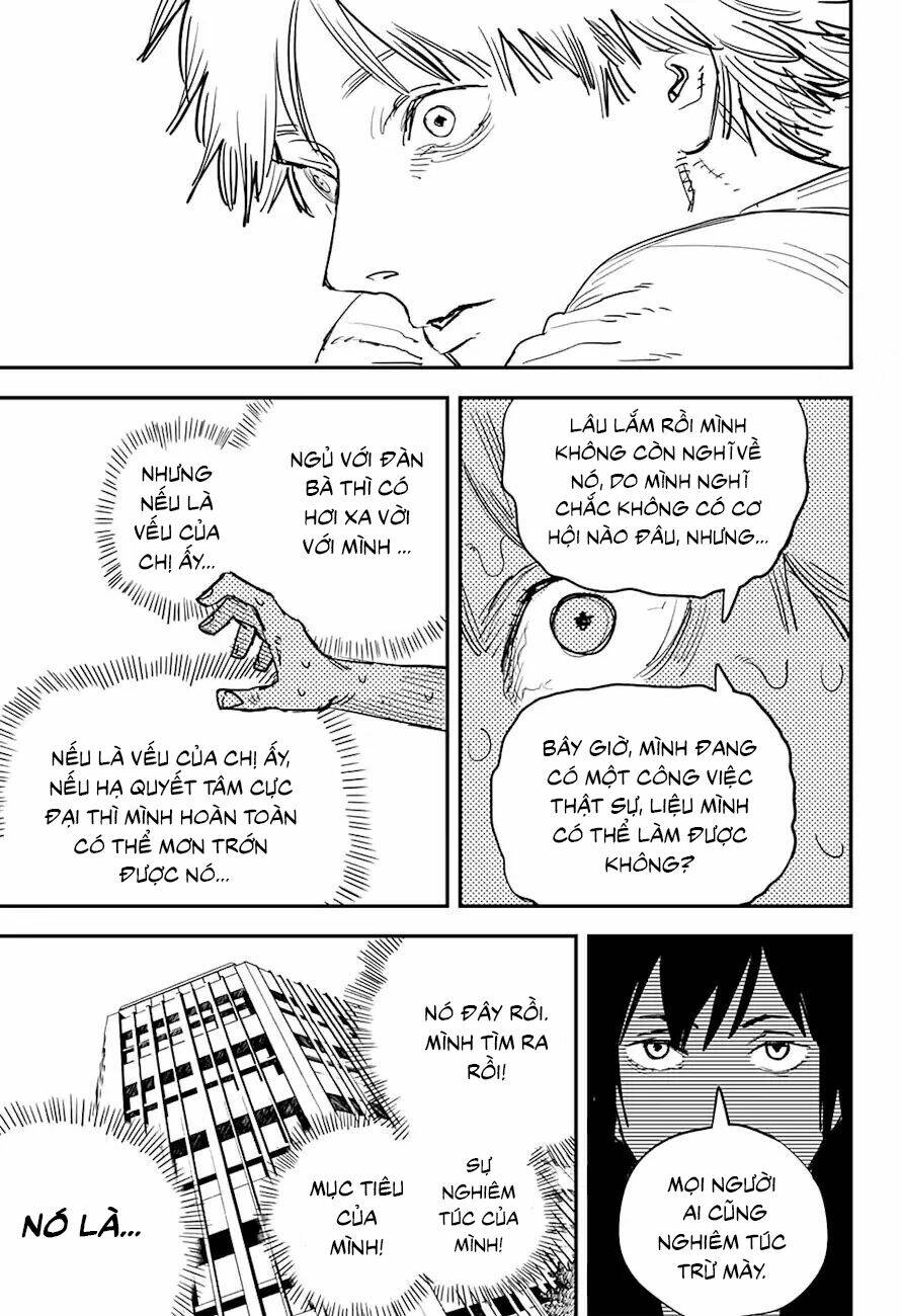 Chainsaw Man – Thợ Săn Quỷ Chapter 4 - Trang 2
