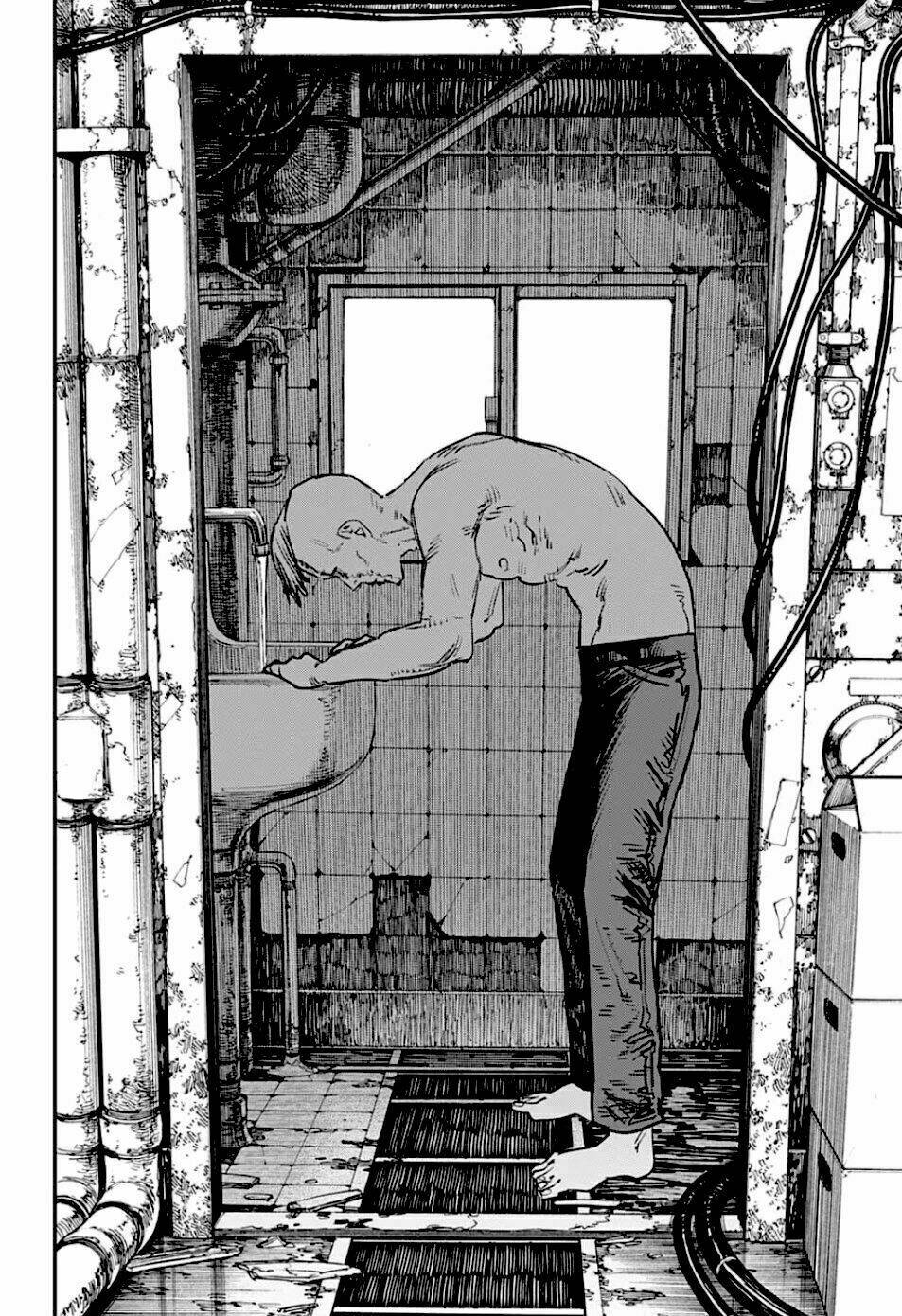 Chainsaw Man – Thợ Săn Quỷ Chapter 41 - Trang 2
